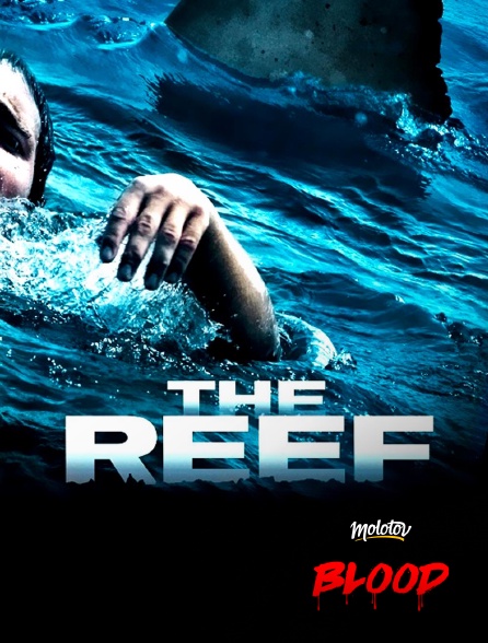 Molotov Channels BLOOD - The Reef