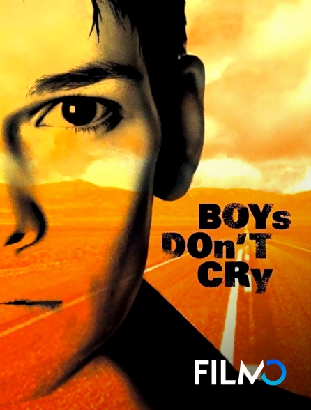 FilmoTV - Boys don't cry
