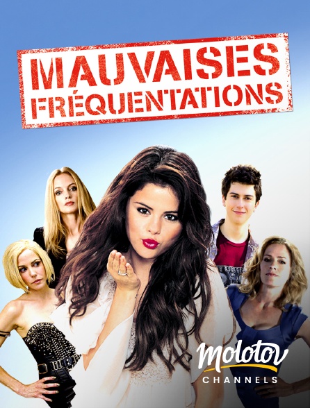 Molotov channels - Mauvaises fréquentations