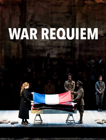 War Requiem