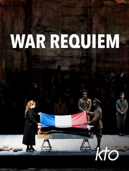 KTO - War Requiem