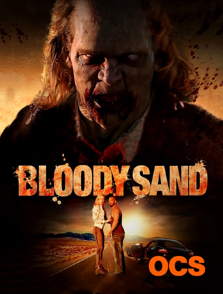 OCS - Bloody Sand