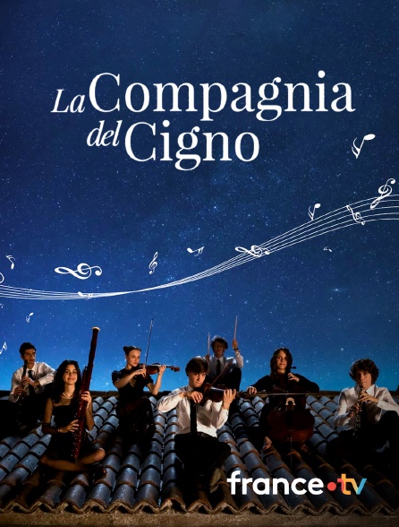 france.tv - La Compagnia Del Cigno