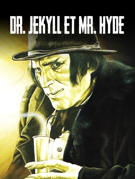 Dr. Jekyll and Mr. Hyde