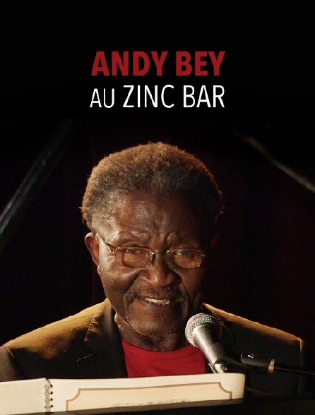 Andy Bey au Zinc Bar