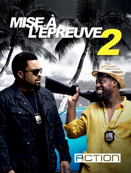 ACTION - Mise à l'épreuve 2