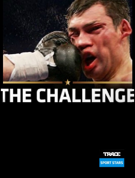 Trace Sport Stars - Le challenge