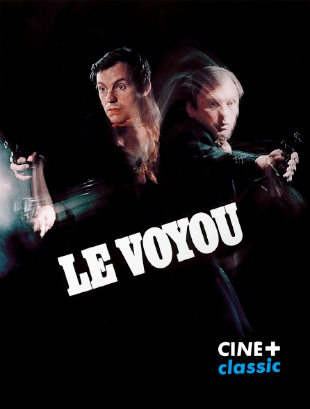 CINE+ Classic - Le voyou