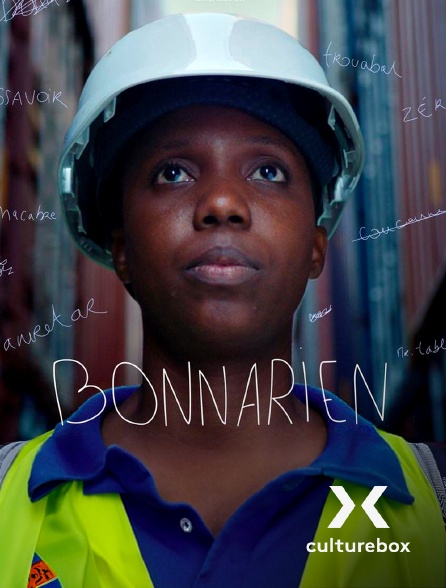 Culturebox - Bonnarien