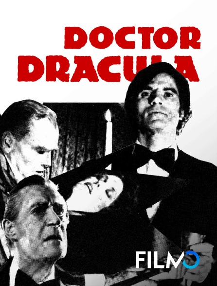 FilmoTV - Doctor Dracula