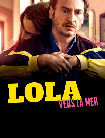 Lola vers la mer