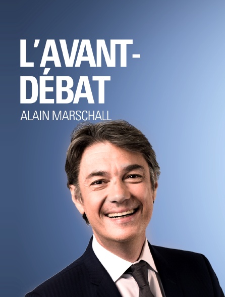 L'avant-débat