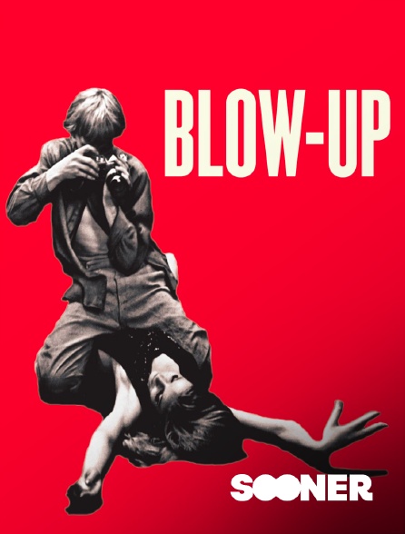 Sooner - Blow Up en replay
