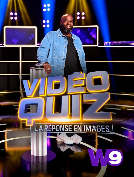 W9 - Vidéo quiz, la réponse en images