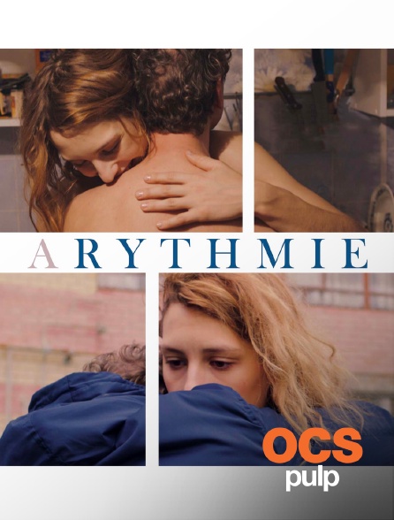 OCS Pulp - Arythmie