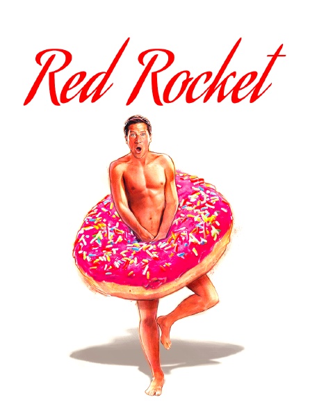 Red Rocket