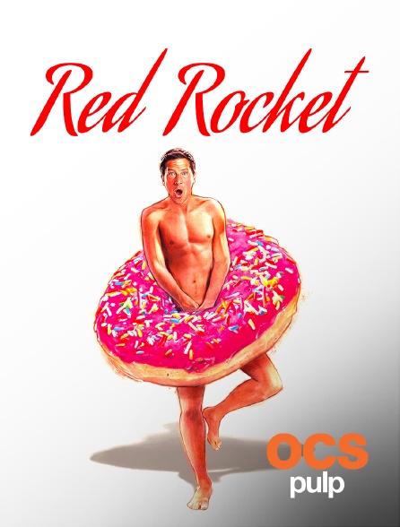 OCS Pulp - Red Rocket