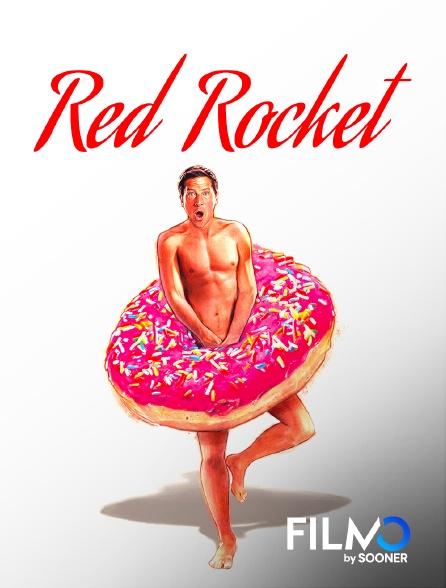 FilmoTV - Red Rocket