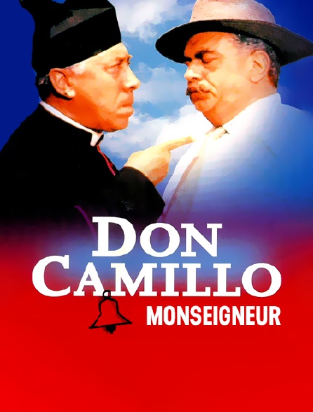 Don Camillo Monseigneur