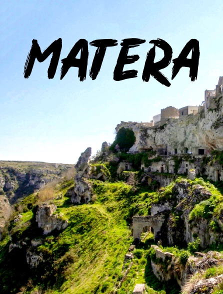 Matera