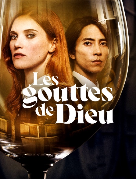 Les gouttes de Dieu