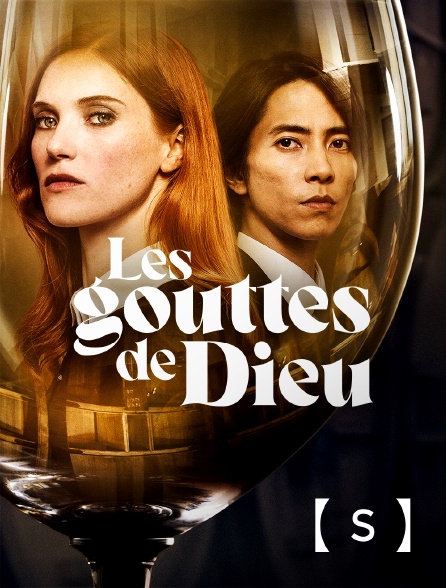 France TV Séries - Les gouttes de Dieu