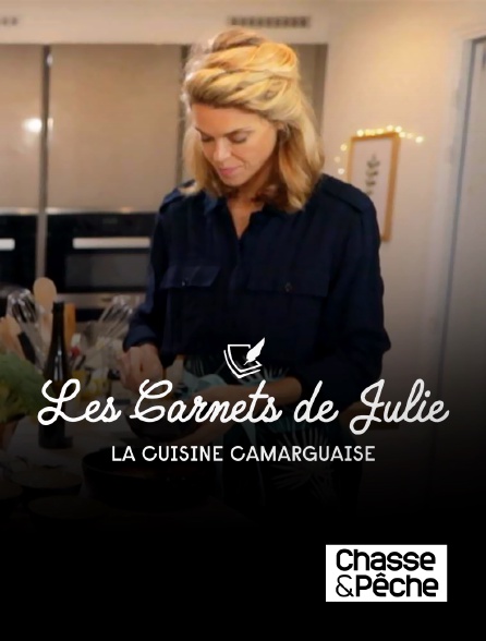 Chasse et pêche - Les carnets de Julie : la cuisine camarguaise