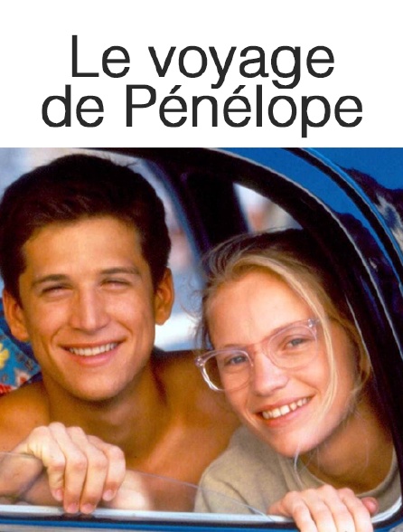 Le voyage de Pénélope