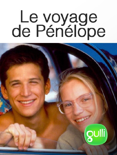 Gulli - Le voyage de Pénélope