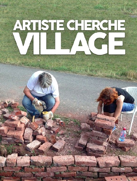 Artiste cherche village