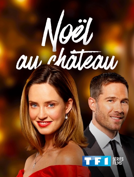 TF1 Séries Films - Noël au château