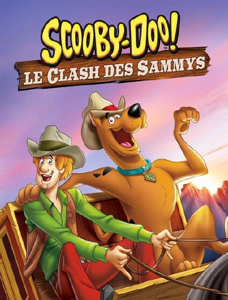 Scooby-Doo ! Le Clash des Sammy