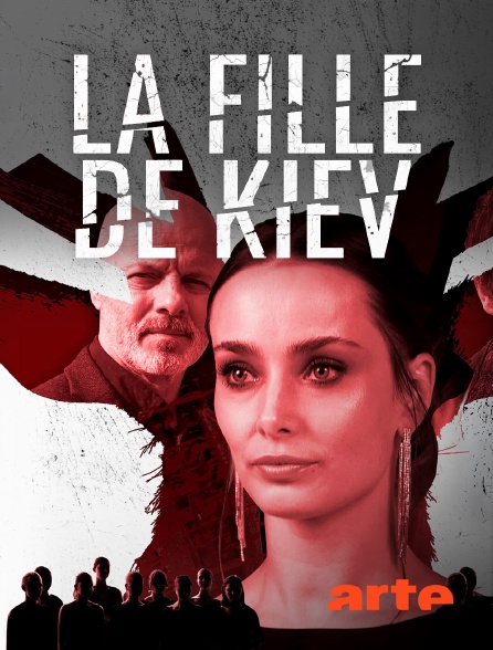 Arte - La fille de Kiev