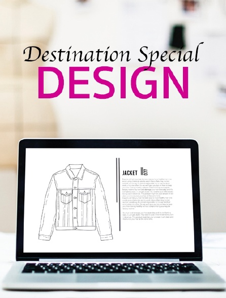 Destination Special : Design