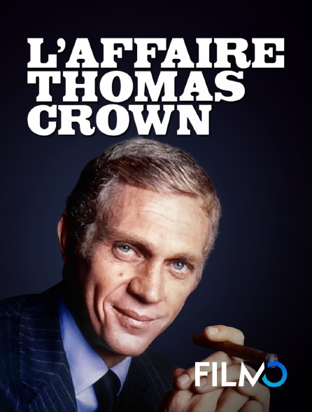 FilmoTV - L'affaire Thomas Crown
