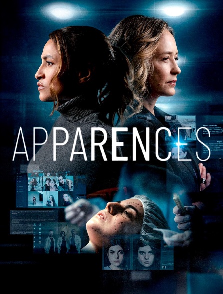 france.tv - Apparences en replay