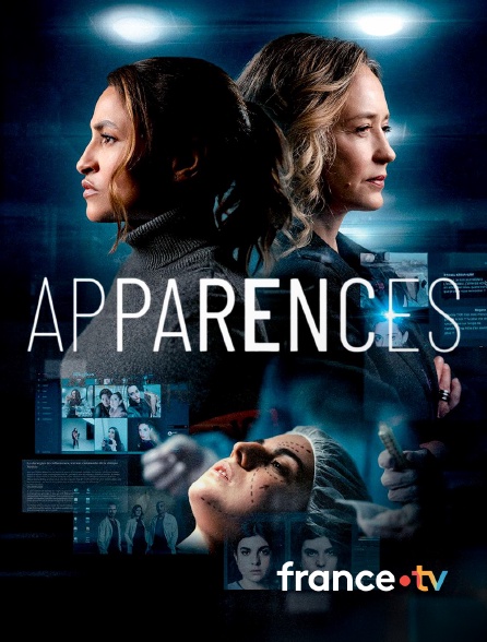 france.tv - Apparences