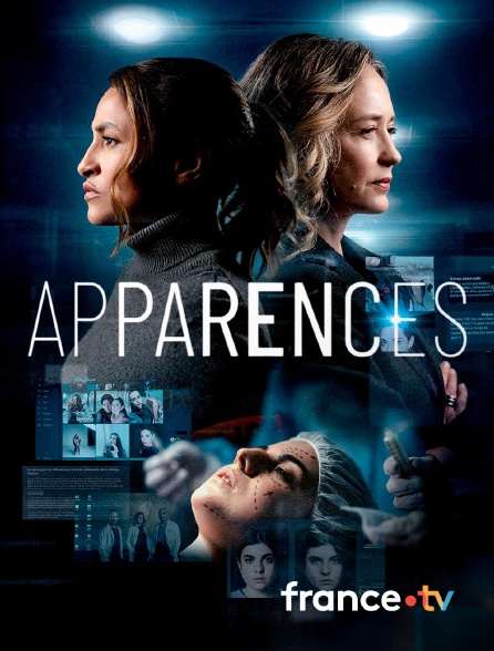 france.tv - Apparences en replay