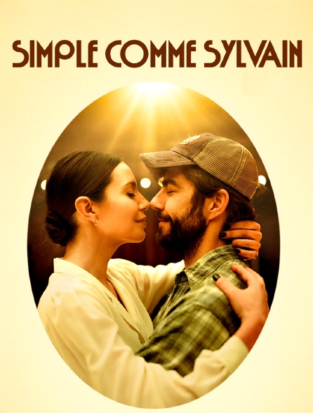 Simple comme Sylvain