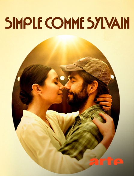 Arte - Simple comme Sylvain