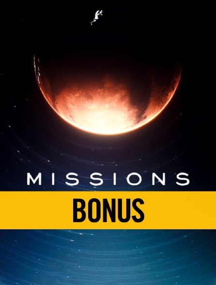 Missions Saison 1 : Bonus