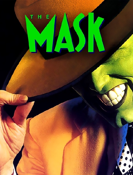 The Mask En Streaming The Mask en Streaming - Molotov.tv