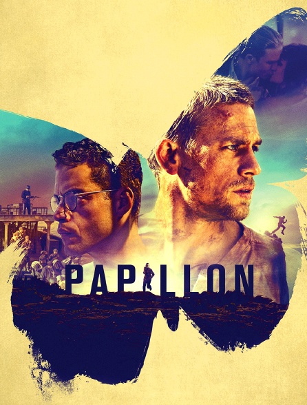 Papillon