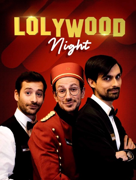 Lolywood Night