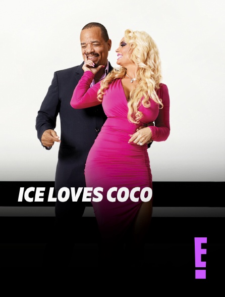 E! - Ice-T aime Coco