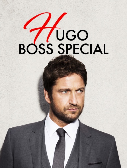 Hugo Boss Special
