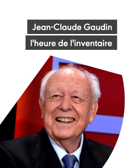 Jean-Claude Gaudin, l'heure de l'inventaire