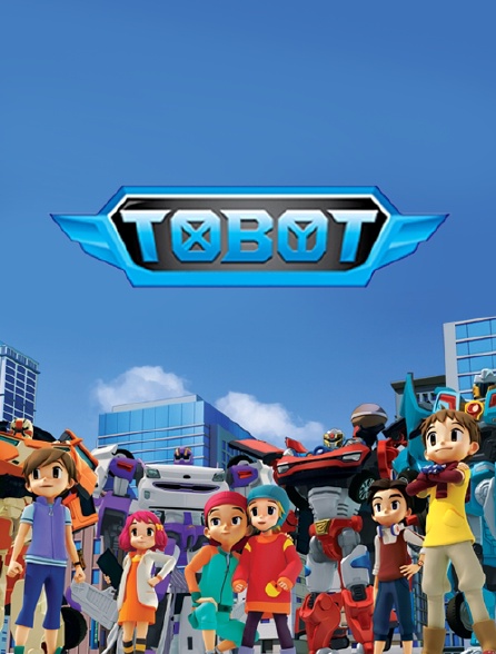 Tobot