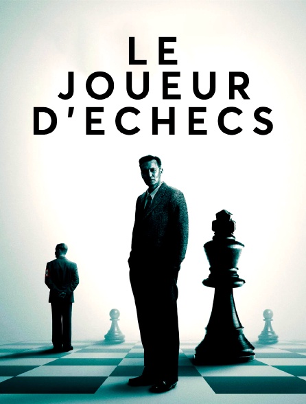 Le joueur d'échecs