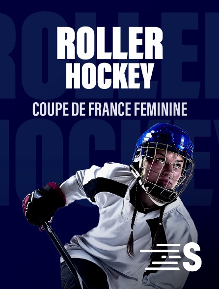 Sport en France - Roller hockey : Coupe de France féminine